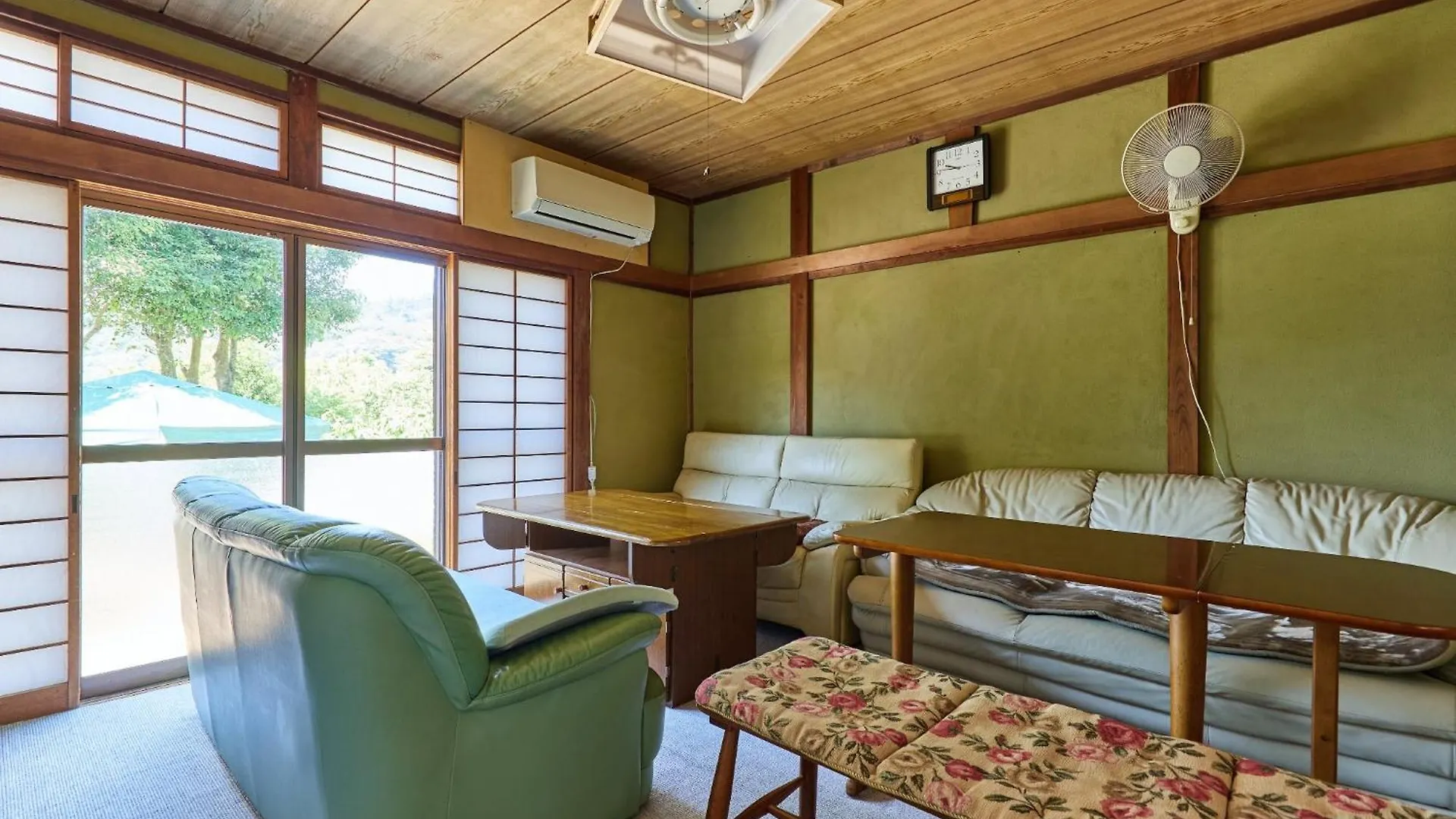 Pensjonat Sagamihara - House - Vacation Stay 19164