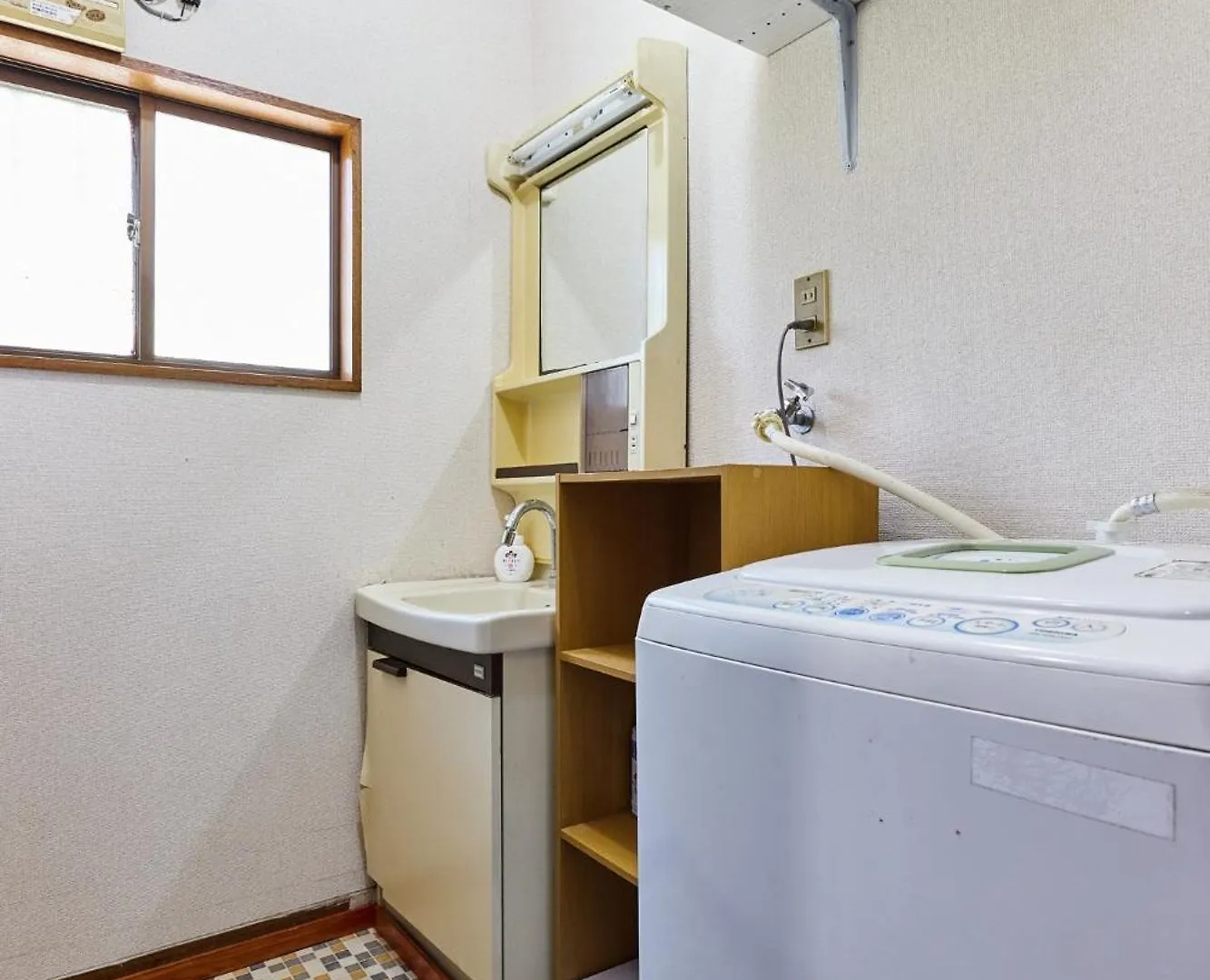 Pensjonat Sagamihara - House - Vacation Stay 19164